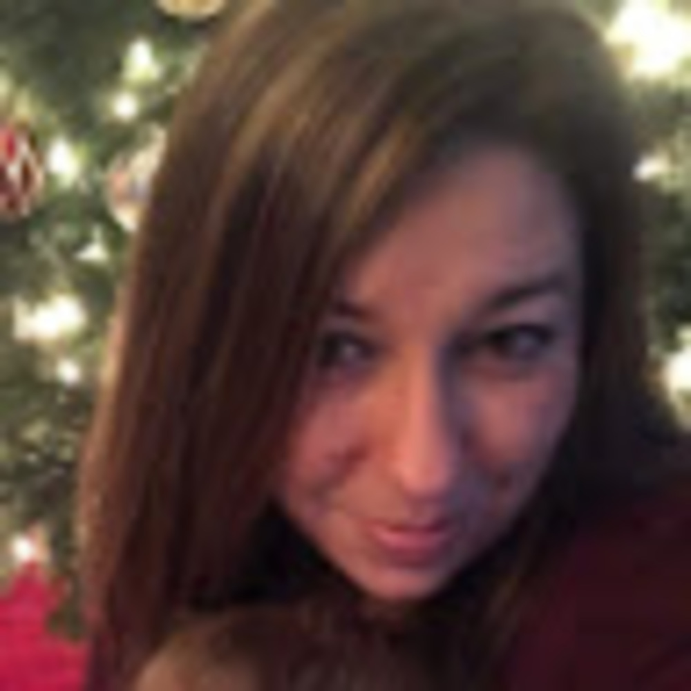 Meet your Posher, Kathleen